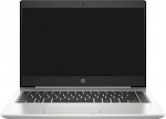 1216425 Ноутбук HP ProBook 440 G7 Core i5 10210U/8Gb/SSD256Gb/Intel UHD Graphics/14"/FHD (1920x1080)/Free DOS 3.0/silver/WiFi/BT/Cam