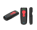 1602G2D-2USB-OS Honeywell 1602G KIT: 2D POCKETABLE AREA IMAGER, MFi certification. Includes battery, micro USB charge cable, hand and wrist band