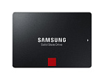 1311475 SSD жесткий диск SATA2.5" 2TB 6GB/S 860PRO MZ-76P2T0BW SAMSUNG