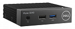1082788 Тонкий Клиент Dell Wyse Thin 3040 3Y PS/2Gb/SSD8Gb/ThinOs/мышь