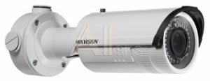 322909 Камера видеонаблюдения IP Hikvision DS-2CD2647G2HT-LIZS (2.8-12mm) 2.8-12мм цв. корп.:белый