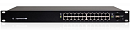 ES-24-250W Коммутатор UBIQUITI Edge Switch, 24, 250W