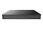 Видеорегистратор IP 9-ти канальный 4K; Входящий поток на запись до 320Мбит/с; Поддерживаемые форматы сжатия: Ultra 265/H.265/H.264; Запись: разрешение