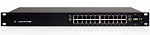 ES-24-250W Коммутатор UBIQUITI Edge Switch, 24, 250W
