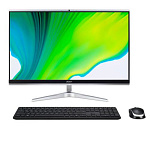 1352387 ПК C22-1650 CI5-1135G7 22" 8/256GB DQ.BG6ER.002 ACER
