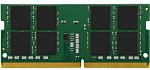 1000603626 Память оперативная/ Kingston 32GB 3200MHz DDR4 Non-ECC CL22 SODIMM 2Rx8