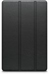 1809650 Чехол BoraSCO для Huawei MatePad BAH4-W09/BAH4-L09 Tablet Case Lite термопластичный полиуретан черный (70620)