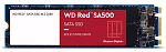 SSD WD Western Digital RED 2Tb SATA-III M2.2280 WDS200T1R0B, 1 year