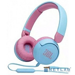 Нaушники JR310 BLUE JBL