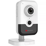1000613127 2Мп внутренняя IP-камера c EXIR-подсветкой до 10м и WiFi, 1/2.7'' CMOS матрица; объектив 4мм; угол обзора 85; механический ИК-фильтр; 0.028 лк @F2.0;