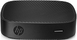 1000608328 Тонкий клиент/ HP t430 DM Intel Celeron N4020(1.1Ghz)/2048Mb/16Gb/WiFi/war 1y/HP ThinProOS