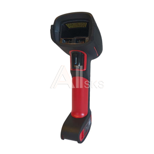 1990IXR-3USB-R Honeywell Granit™ XP 1990i XR USB Kit: 2D, XR (FlexRange™) focus, with vibration. Red scanner (1990iXR-3), USB Type A 3m cable (CBL-500-300-S00)
