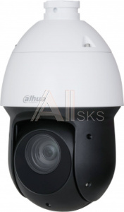 1930429 Камера видеонаблюдения IP Dahua DH-SD49425GB-HNR 5-125мм цв. корп.:белый