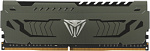 1172741 Память DDR4 8Gb 3200MHz Patriot PVS48G320C6 Viper Steel RTL Gaming PC4-25600 CL16 DIMM 288-pin 1.35В с радиатором Ret