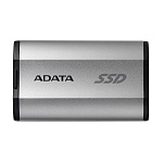 3221589 SSD внешний жесткий диск 4TB USB3.2 EXT SD810-4000G-CSG ADATA