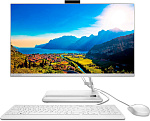7000002686 Моноблок/ Lenovo IdeaCentre AIO 3 24ITL6 23.8"(1920x1080 IPS)/Intel Core i5 1135G7(2.4Ghz)/8192Mb/256SSDGb/noDVD/Int:Intel Iris Xe Graphics/Cam/BT