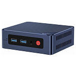 Мини-компьютер Beelink MINI S13 , CPU: Intel® Twin Lake N150 Processor , 4C/4T , GPU : Intel Graphics 24EUs 1000MHz, 16GB DDR4 3200MHz RAM 500GB SSD ,