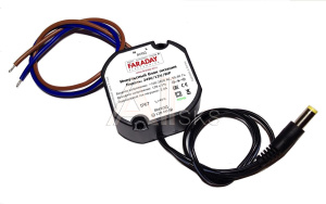 6125512 24W/12V/WP