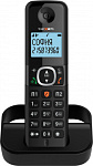 2004101 Р/Телефон Dect Texet TX-D5605A черный АОН