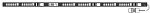 Устройство распределения электропитания Exagate PWG2-9132-336-90-TIP POWERGuard2 PDU, 32A Three Phase ZeroU, 36 x IEC Sockets (36 x C13), Inlet Meteri
