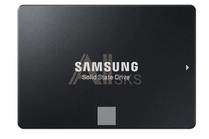 1270448 SSD жесткий диск SATA2.5" 1TB 6GB/S 860 EVO MZ-76E1T0BW SAMSUNG