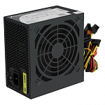 6143094 Powerman Power Supply 600W PM-600ATX-F-BL (carton box) (12cm fan)