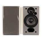 11068233 Edifier R1380DB White Silver {42W , 55Гц-20кГц, дерево, пульт ДУ,Bluetooth 5.1}