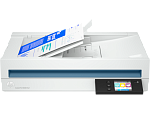 20G07A#B19 HP ScanJet Pro N4600 fnw1 Network Scanner (CIS, A4, 600x1200 dpi, 24bit, ADF 100 sheets, Duplex, 40 ppm/80 ipm, USB 3.0, Ethernet 10/100/1000 Base-T,