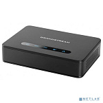 Grandstream HT-813 черный Шлюз IP Grandstream HT-813 черный Шлюз IP