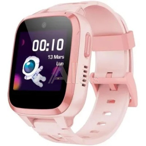 11006852 Умные часы Honor Choice-kids 4G TAR-WB01 Pink