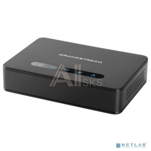 Grandstream HT-813 черный Шлюз IP Grandstream HT-813 черный Шлюз IP