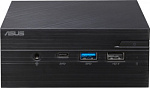 1384143 Неттоп Asus PN40-BC585MV Cel J4025 (2)/4Gb/SSD128Gb/UHDG 600/noOS/GbitEth/WiFi/BT/65W/черный 1384143 Неттоп Asus PN40-BC585MV Cel J4025 (2)/4Gb/SSD128Gb/UHDG 600/noOS/GbitEth/WiFi/BT/65W/черный