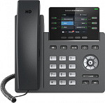 1387307 Телефон IP Grandstream GRP-2613 черный