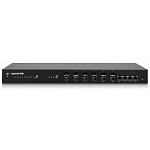 1457472 Коммутатор UBIQUITI ES-16-XG в стойку, 12х SFP+, 4х 10G