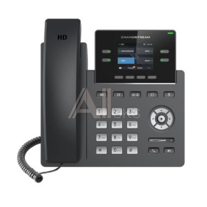 Телефон VOIP GRP2612W GRANDSTREAM