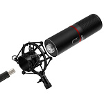 1803895 Defender Blazar GM300 USB, кабель 1.8 м Redragon [77640]
