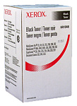 006R01046 Тонер Xerox WC 5030/5050/5632/5638/5645/5655/M35/M45/M55 WCP 35/45/55/232/238/245/255 CC C35/C45/C55 DC 535/545/555 (2*32K стр.), черный