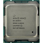 1765968 См. арт. 1401036 Процессор Intel Xeon 2200/30M S2011-3 OEM E5-2650V4 CM8066002031103 IN