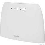 TENDA 4G03 Wi-Fi 4G+ LTE маршрутизатор стандарта N300, 1-port 10/100Mbps LAN/WAN, 1-port 10/100Mbps LAN, 1-Slot 2FF SIM Card