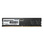 11046592 Модуль памяти DIMM 16GB DDR5-5600 PSD516G56002 PATRIOT