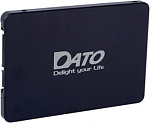 1738041 Накопитель SSD Dato SATA III 256Gb DS700SSD-256GB DS700 2.5"
