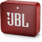 1082092 Колонка порт. JBL GO 2 красный 3W 1.0 BT/3.5Jack 730mAh (JBLGO2RED)