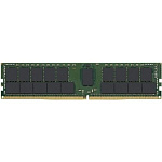 1976015 Память DDR4 Kingston Server Premier KSM26RD4/64MFR 64ГБ DIMM, ECC, registered, PC4-21300, CL19, 2666МГц