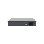 11056072 ORIGO OS2406P/60W/A1A Настраиваемый L2 PoE-коммутатор 4x1000Base-T PoE+, 2x1000Base-T, PoE-бюджет 60 Вт
