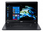1380889 Ноутбук Acer Extensa 15 EX215-52-519Y Core i5 1035G1 8Gb SSD256Gb Intel UHD Graphics 15.6" TN FHD (1920x1080) Windows 10 Professional black WiFi BT Ca