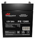 Батарея для ИБП Prometheus Energy PE 1205 12В 5Ач