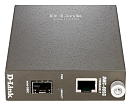 D-Link DMC-805G/A11A, Media Converter with 1 1000Base-T port and 1 1000Base-X SFP port.Jumbo frame.