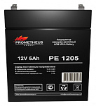 Батарея для ИБП Prometheus Energy PE 1205 12В 5Ач