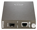 DMC-805G/A11A D-Link Media Converter 1000Base-T to 1000Base-X SFP