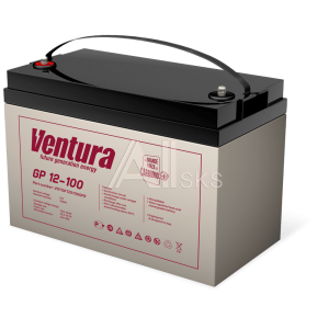 Аккумуляторная батарея Ventura GP 12-100